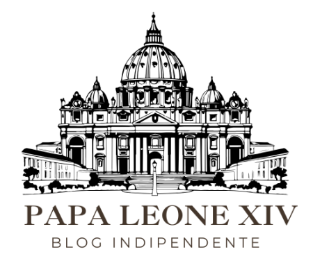 Il blog su Papa Leone XIV