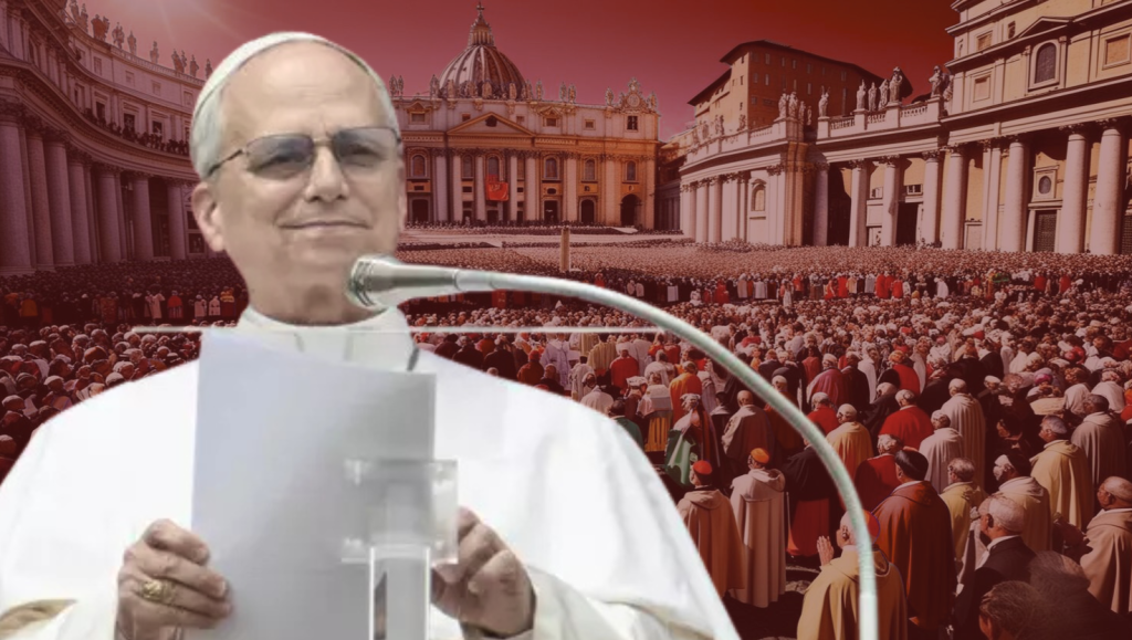 Papa Leone XIV: Regina Coeli senza paura, la Chiesa si rinnova